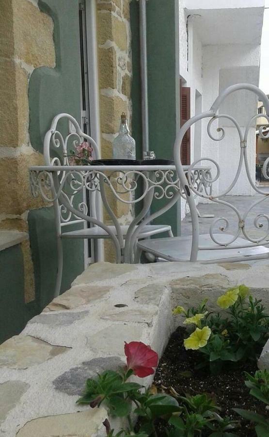 Villa Grandma'S Nest Kíssamos Exterior foto